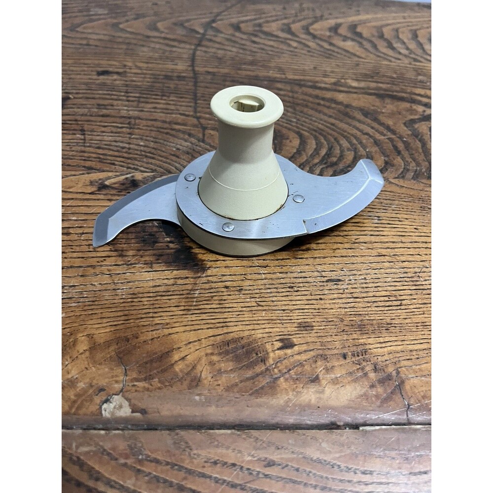 GE General Electric Food Processor D1-4200 OME Replacement Chopping Blade